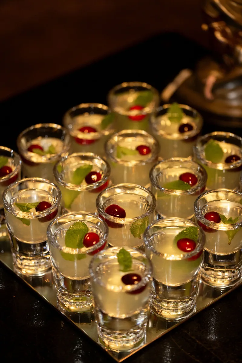 Sigmund Freud Bar image 11