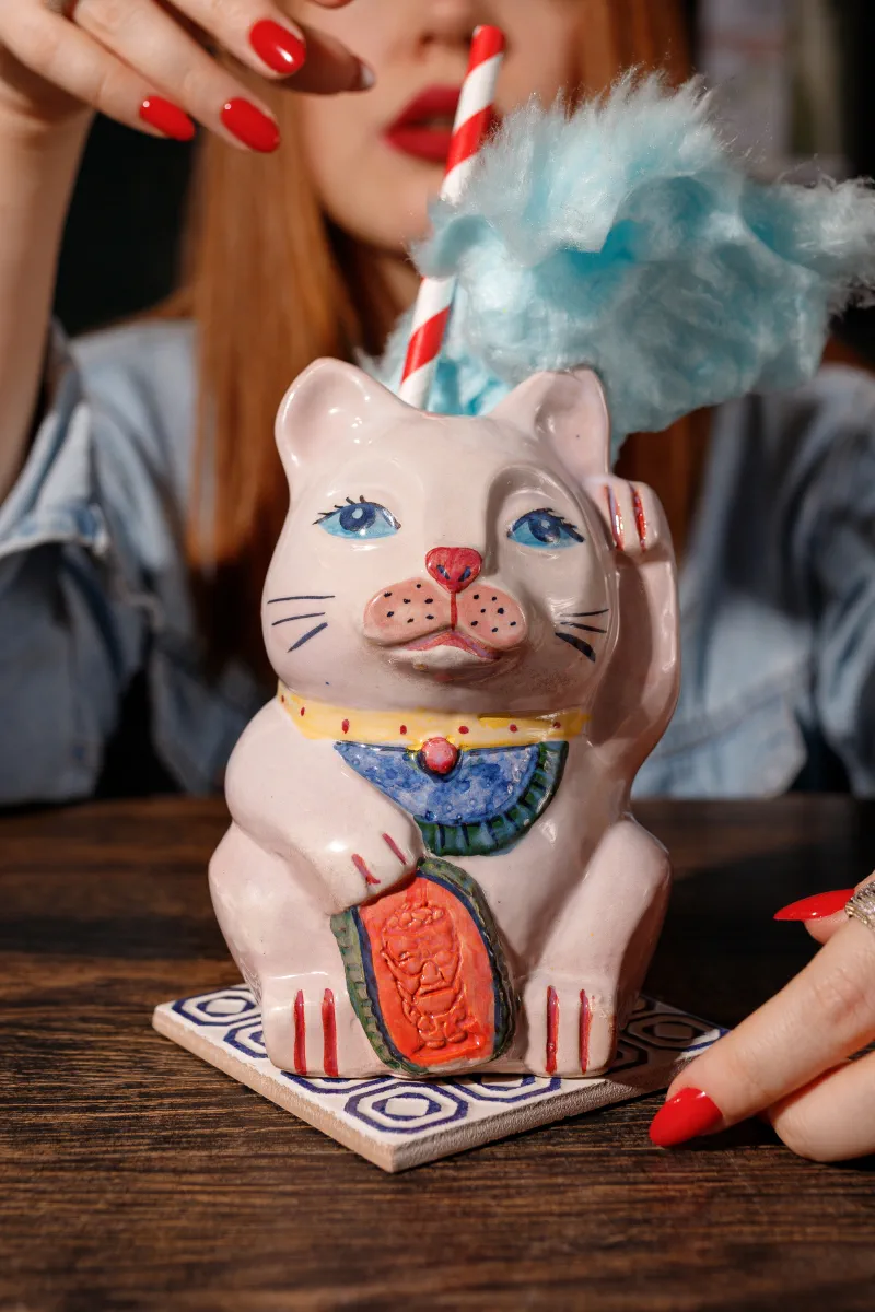 Sigmund Freud Bar image 9