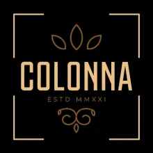 Colonna bar