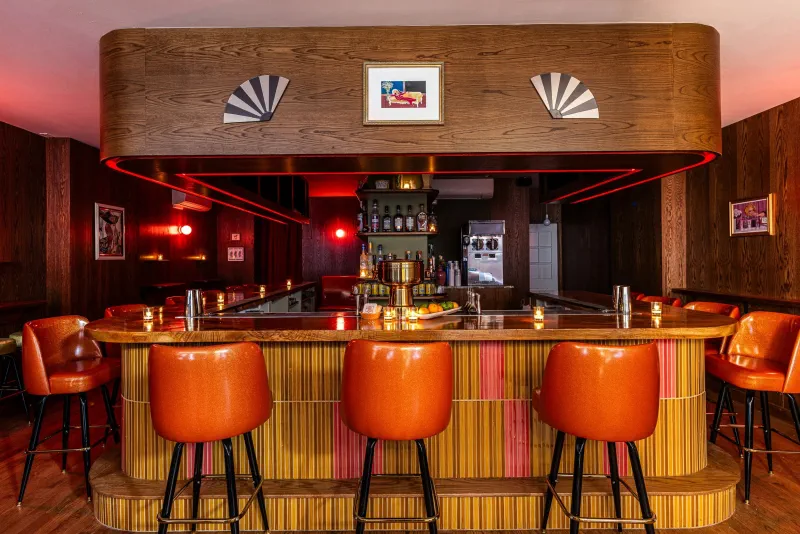 Bar Snack image 1