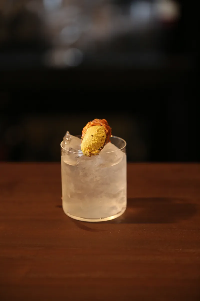 Without Papers image 7