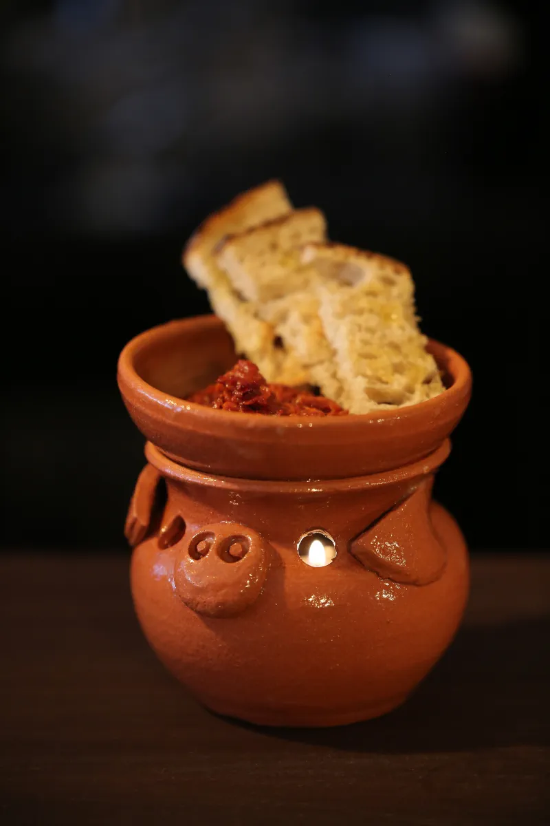 Without Papers image 6