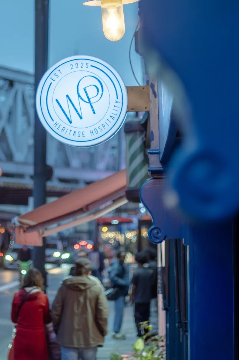 Without Papers image 4