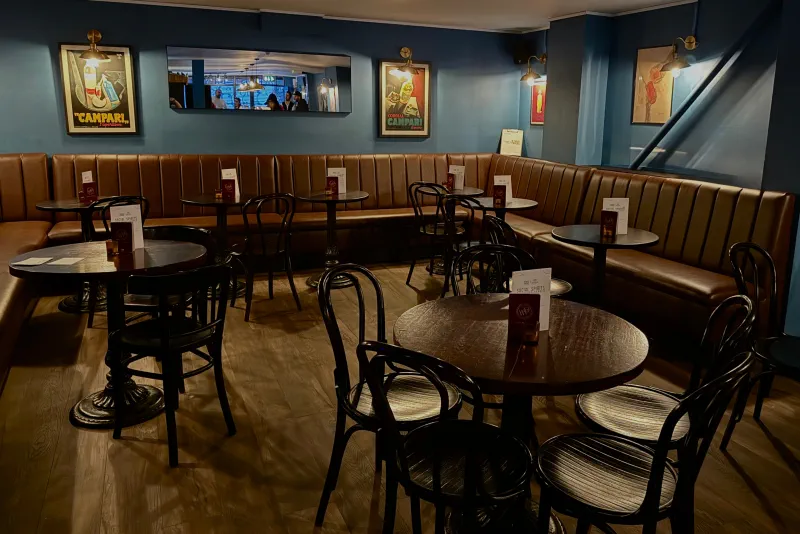 Without Papers image 3