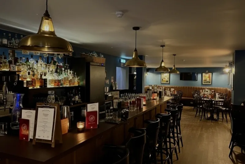 Without Papers image 2