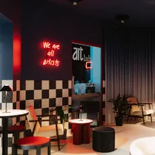 Art Katowice Image