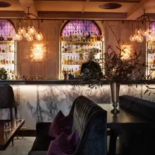 Britannia Bar