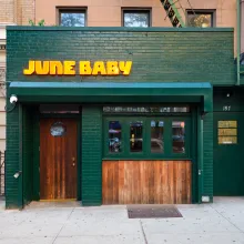June Baby