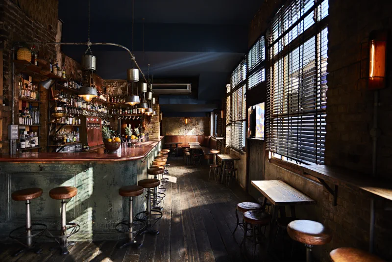 The Sun Tavern image 2