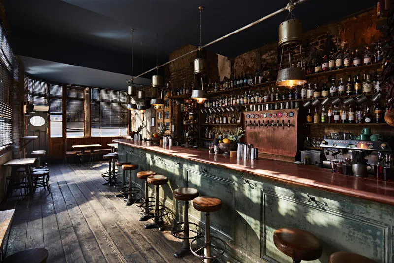 The Sun Tavern image 1