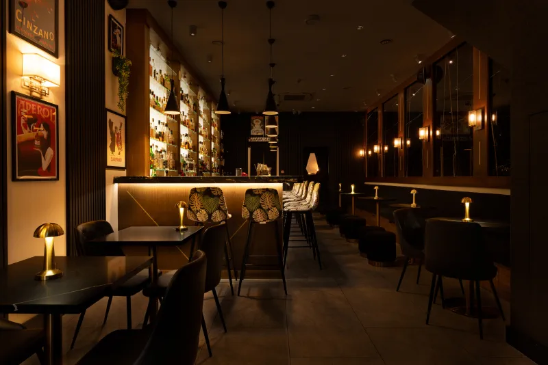 Amaro Bar image 2