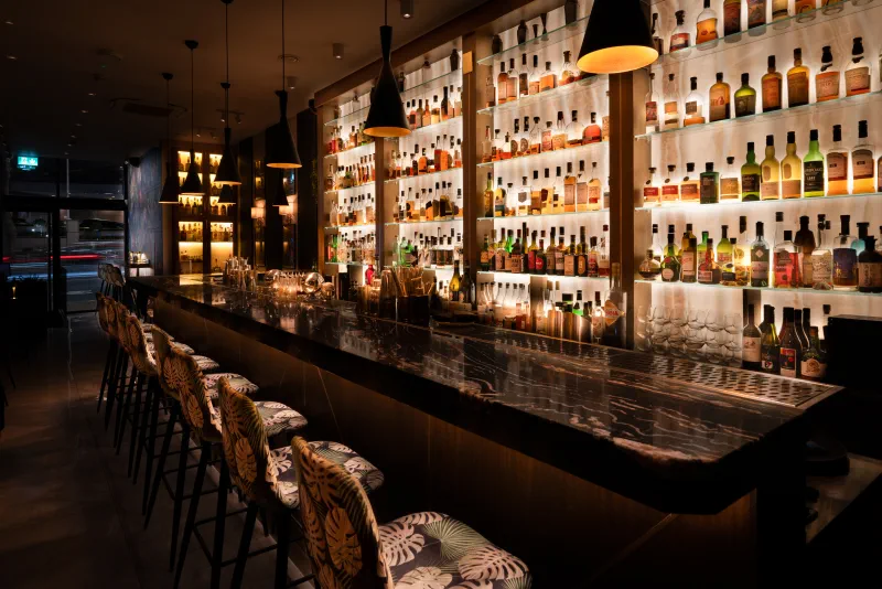 Amaro Bar image 1