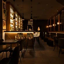 Amaro Bar Image