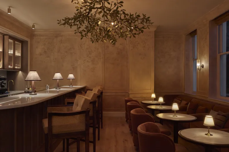 Sprout Bar image 1