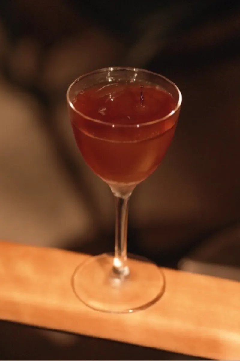 Decadente image 1