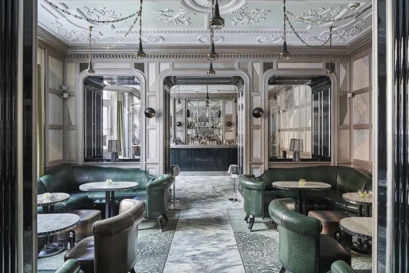The Connaught Bar image 1