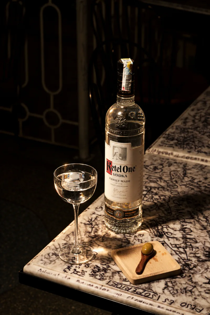 Barra 7 - Cocktail Bar image 2