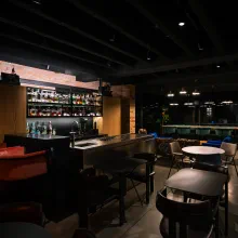 Urania Bar