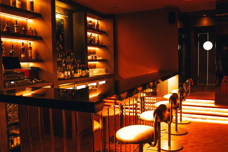 Fat Cats Cocktail House image 4