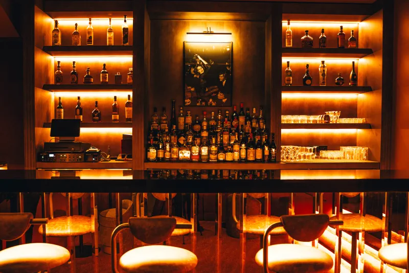 Fat Cats Cocktail House image 1