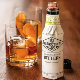 Fee Brothers Old Fashion Bitters image