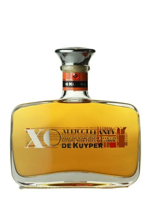 De Kuyper XO Apricot Brandy image