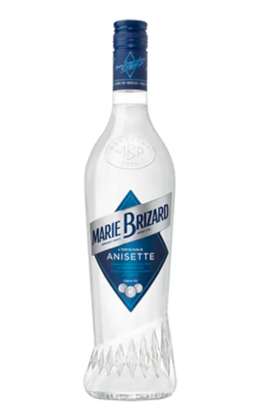Marie Brizard Anisette Image