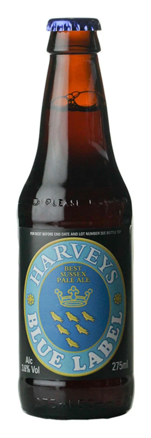Harveys Blue Label image