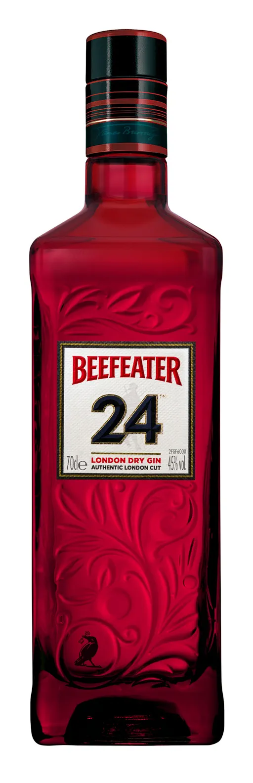 Beefeater 24 Gin image