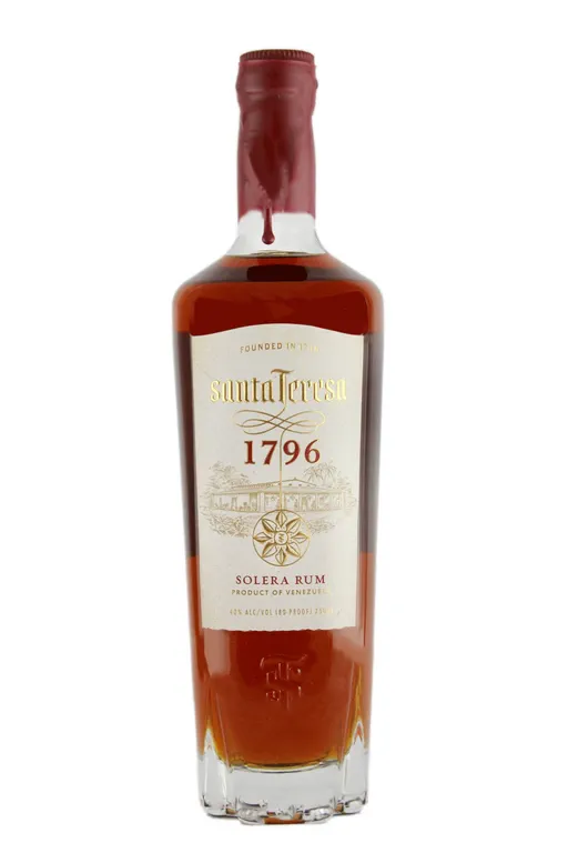 Santa Teresa 1796 image