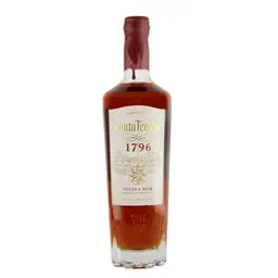 Santa Teresa 1796 image
