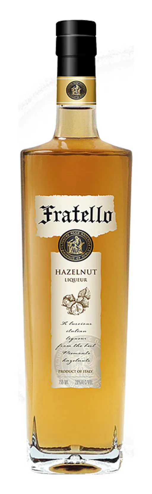 Fratello Hazelnut Liqueur image