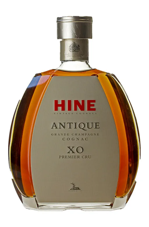 Hine Antique XO Premier Cru image