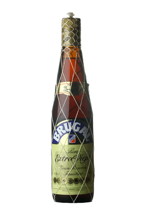 Brugal Extra Viejo Gran Reserva Familiar image
