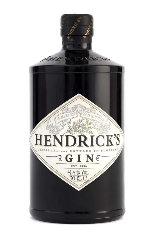 Hendrick's Gin image