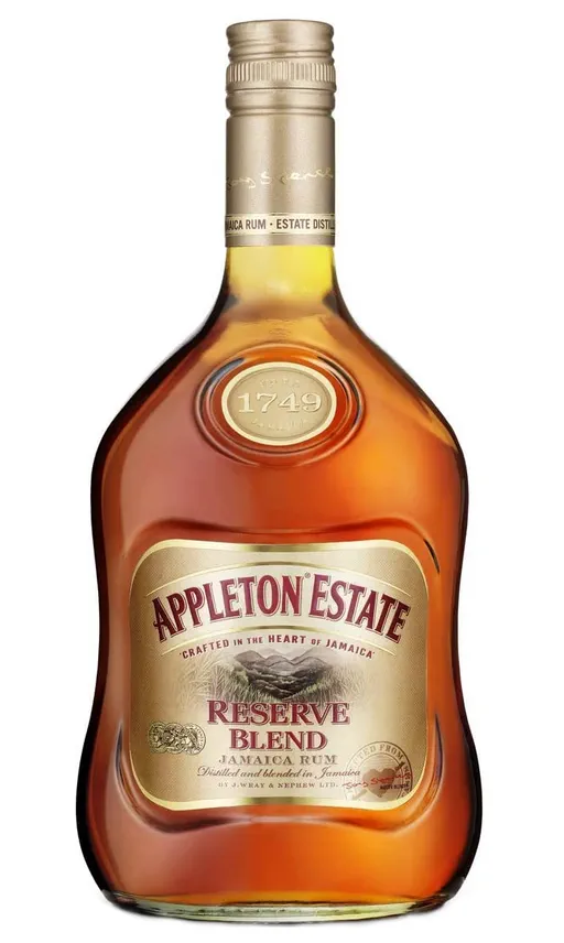 Appleton Estate Reserve image