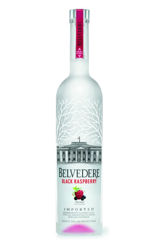 Belvedere Black Raspberry image