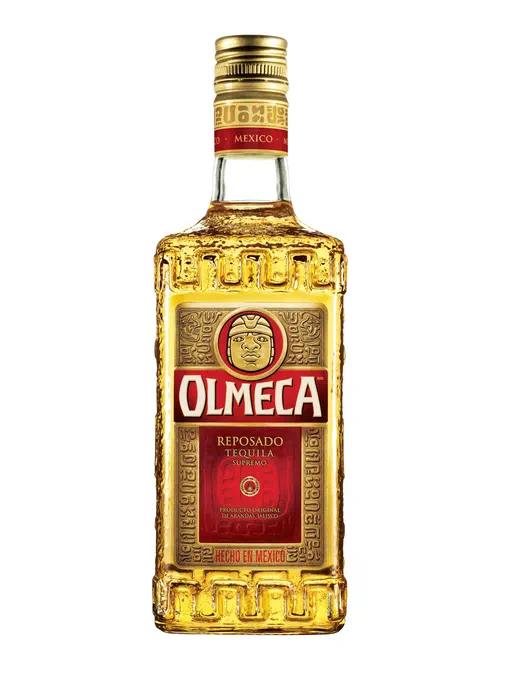 Olmeca Reposado image