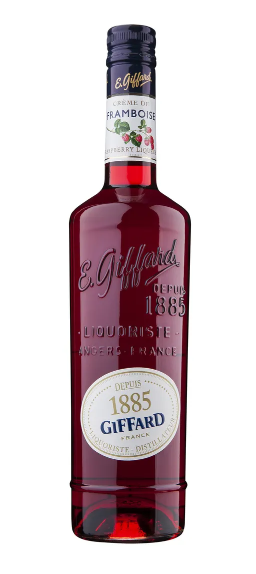 Giffard Creme de Framboise image