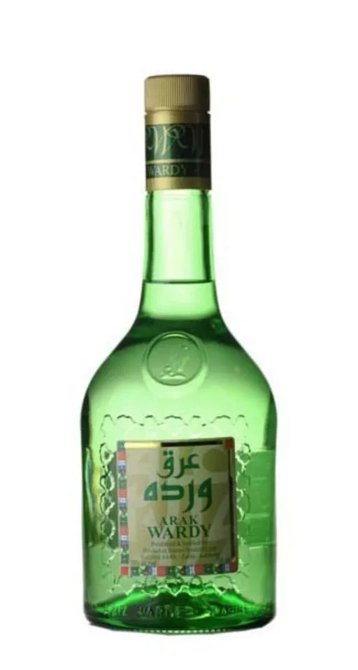 Arak Wardy image