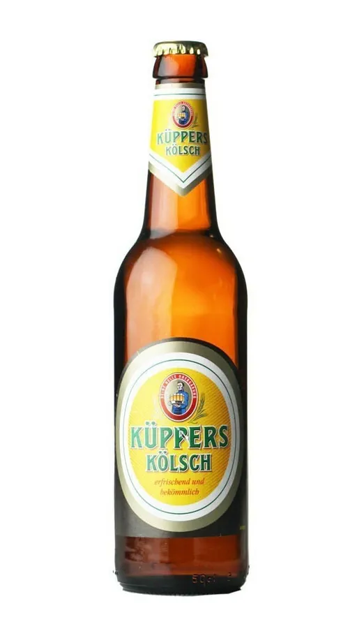 Küppers Kölsh image