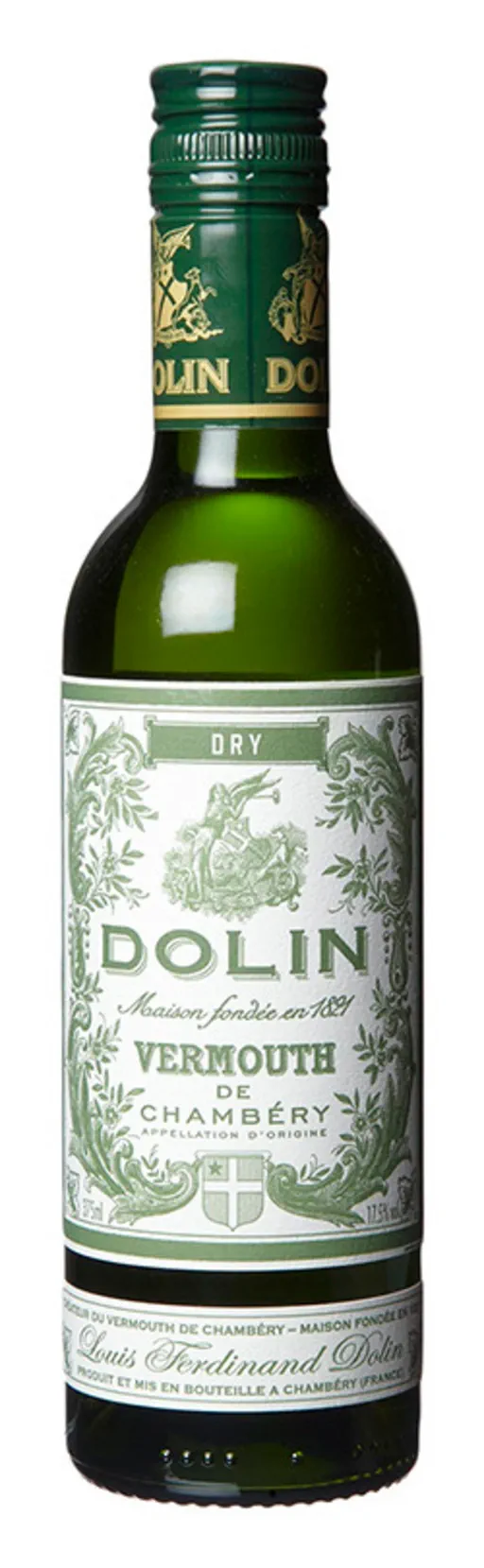 Dolin Dry Vermouth de Chambery Image