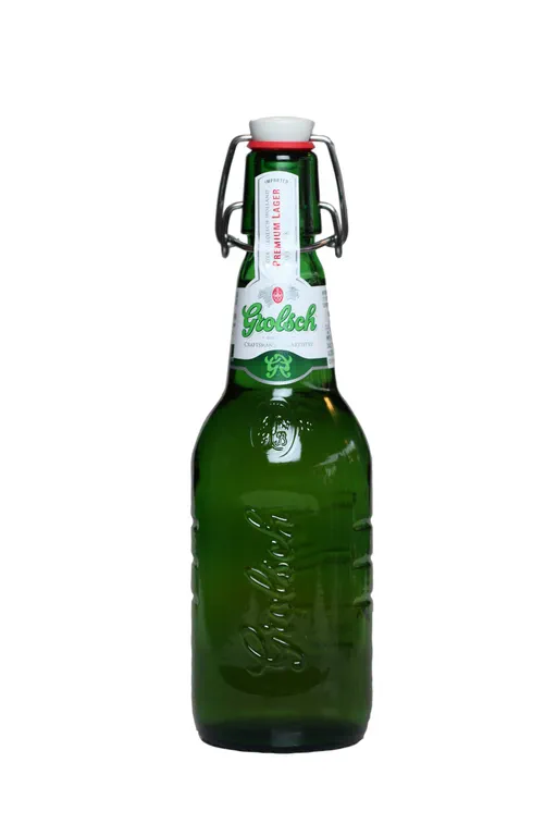 Grolsch Premium Pilsner (Dutch brewed) image