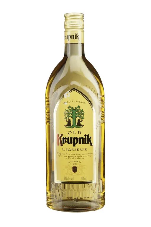 Krupnik image