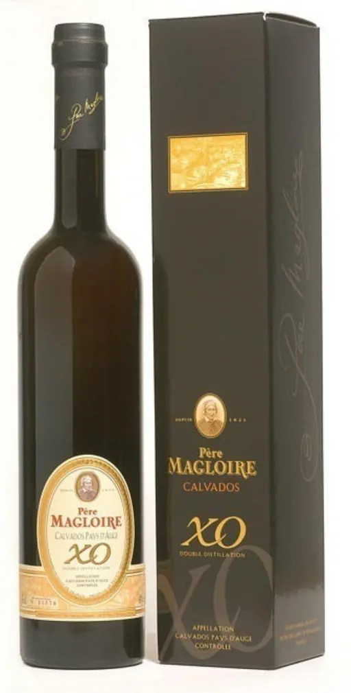 Père Magloire X.O. image