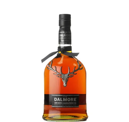 The Dalmore King Alexander III 1263 image