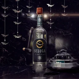 Beluga Gold Line  Russian Vodka image