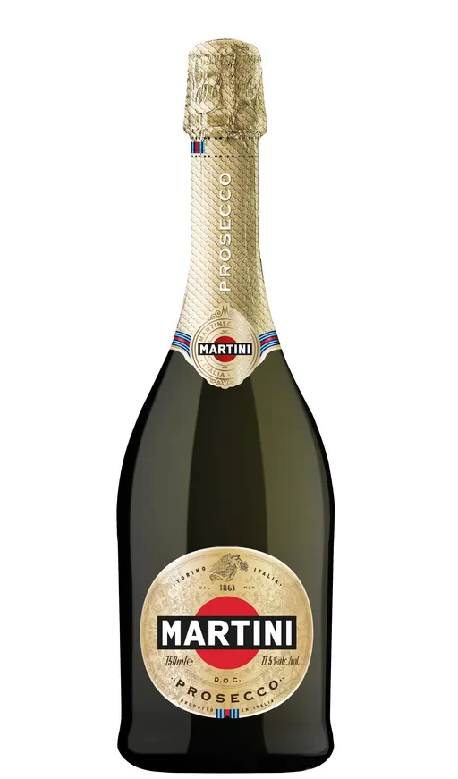 Martini Prosecco D.O.C. image