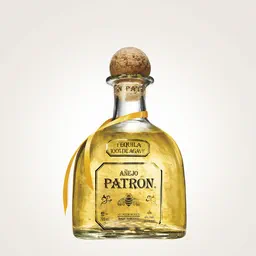 Patron Anejo tequila image