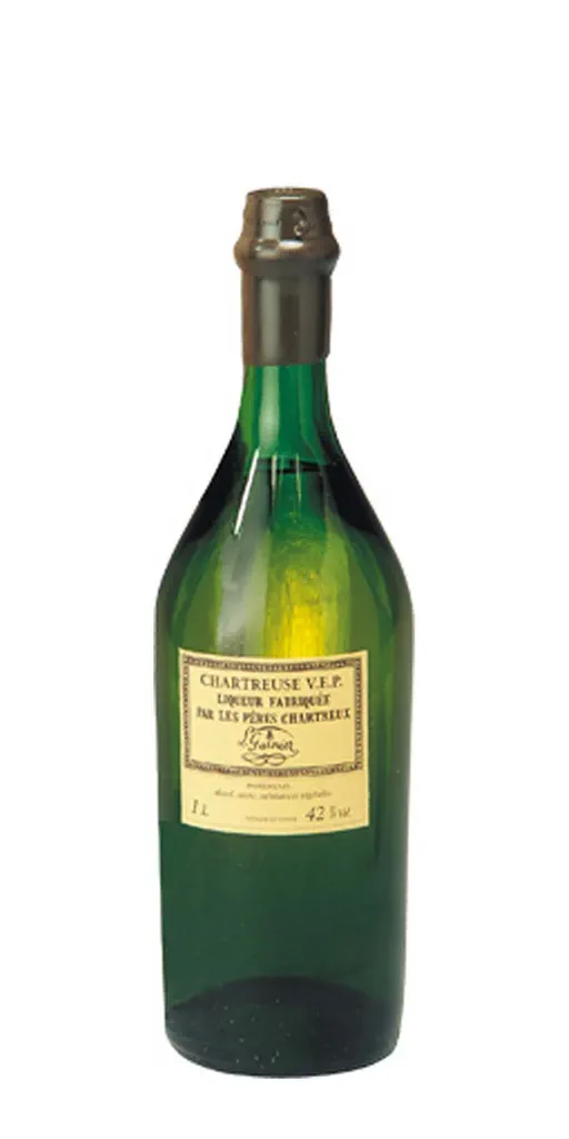 Chartreuse V.E.P. Jaune (Yellow) image